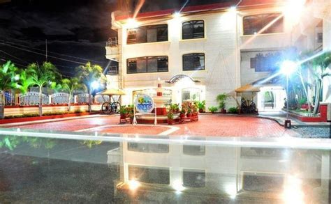 𝗧𝗛𝗘 𝟭𝟬 𝗕𝗘𝗦𝗧 Hotels in Alaminos City Jul 2024 (from ₱1,115).